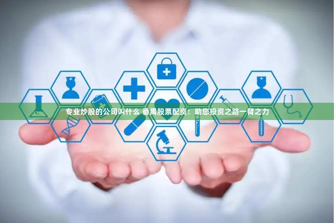专业炒股的公司叫什么 番禺股票配资：助您投资之路一臂之力