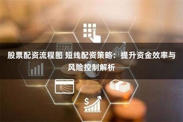 股票配资流程图 短线配资策略：提升资金效率与风险控制解析