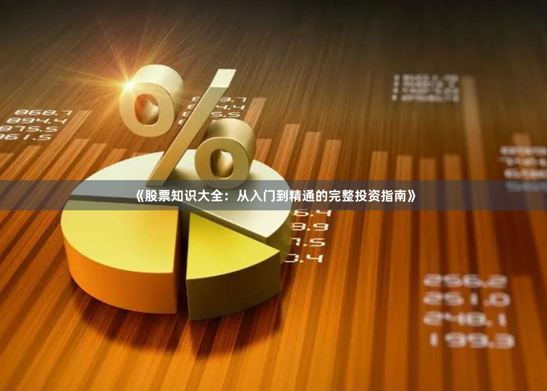 《股票知识大全：从入门到精通的完整投资指南》