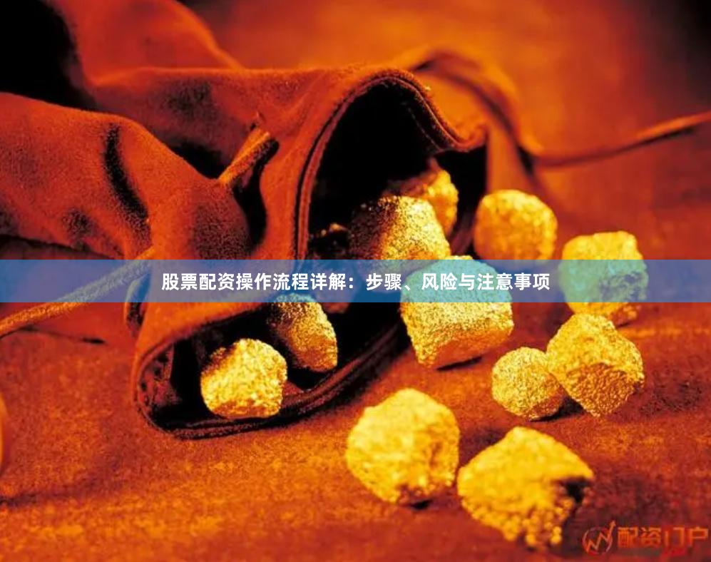 股票配资操作流程详解：步骤、风险与注意事项