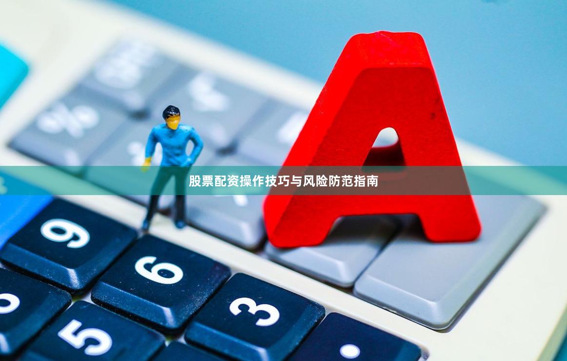 股票配资操作技巧与风险防范指南