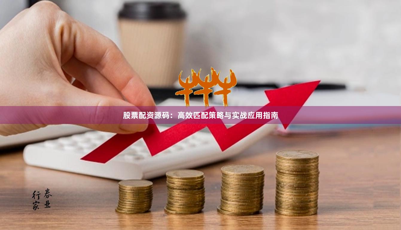 股票配资源码:高效匹配策略与实战应用指南