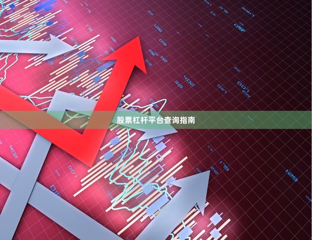 股票杠杆平台查询指南