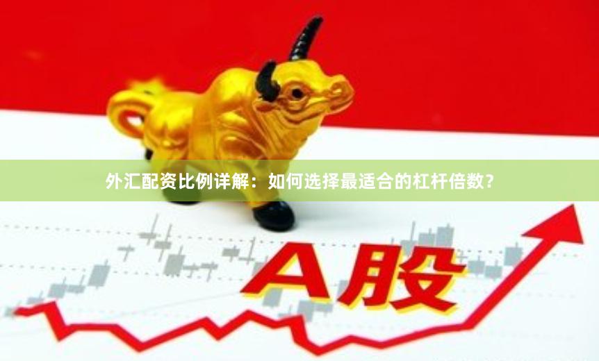 外汇配资比例详解:如何选择最适合的杠杆倍数?