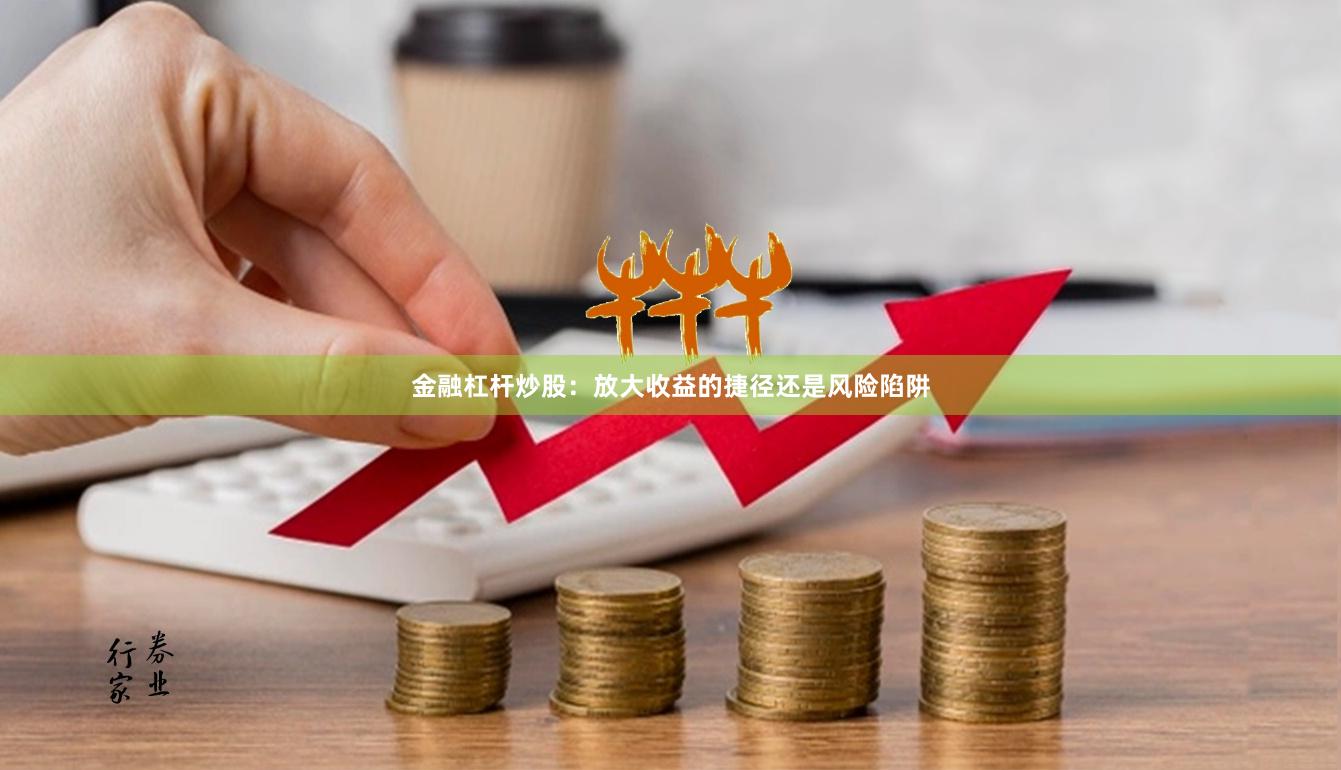 金融杠杆炒股：放大收益的捷径还是风险陷阱